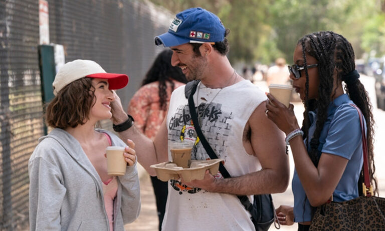 Rachel Sennott Brings I Love LA to HBO This Fall