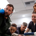 The Pitt Season Two | Madison Ave Magazine