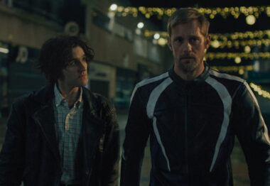 Pillion | Madison Ave Magazine