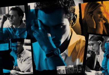 Release or Remain Bound | Madison Ave Magazine