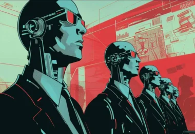 AI Agents | Madison Ave Magazine