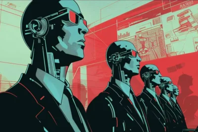 AI Agents | Madison Ave Magazine