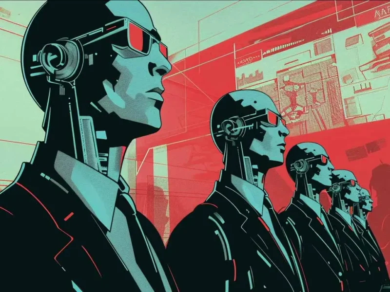 AI Agents | Madison Ave Magazine