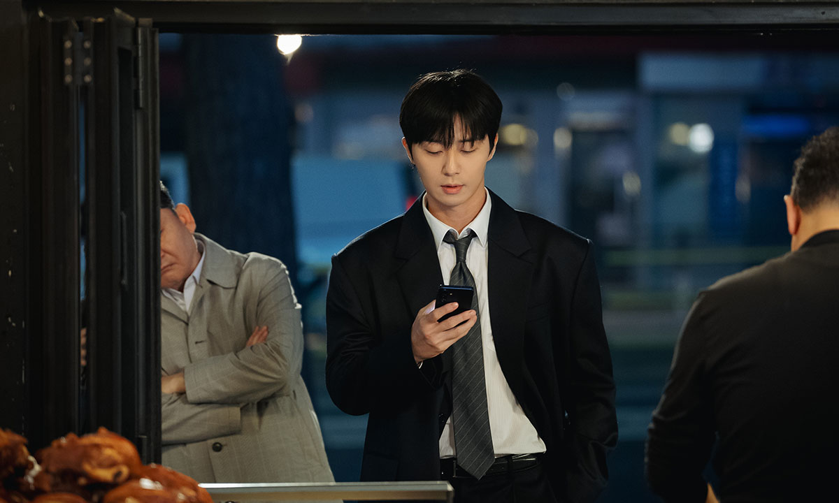 Surely Tomorrow | Madison Ave Magazine