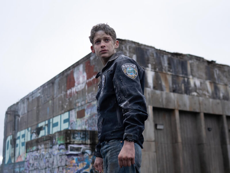 The Institute | Madison Ave Magazine