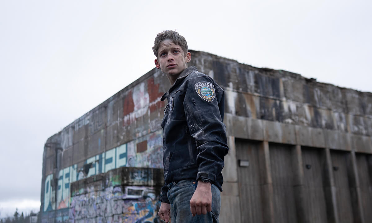 The Institute | Madison Ave Magazine