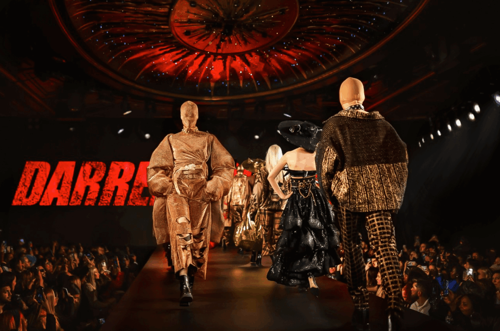 Madison Ave Magazine | Runway 7 Fashion