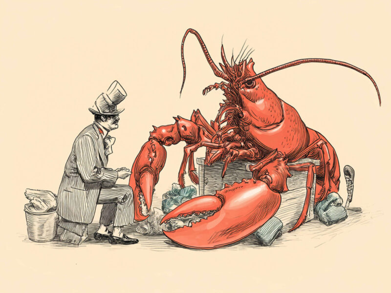 OpenClaw | Madison Ave Magazine