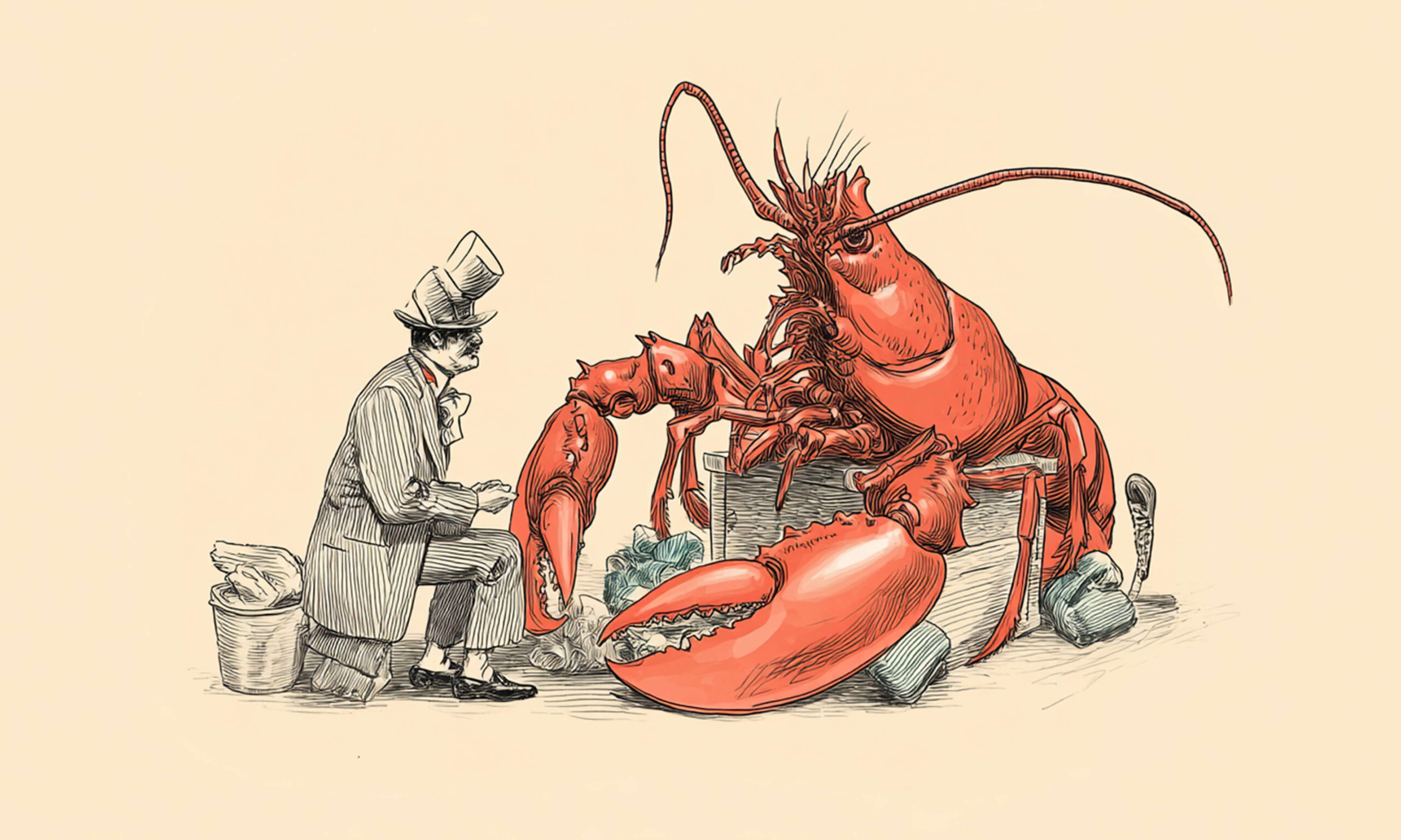 OpenClaw | Madison Ave Magazine