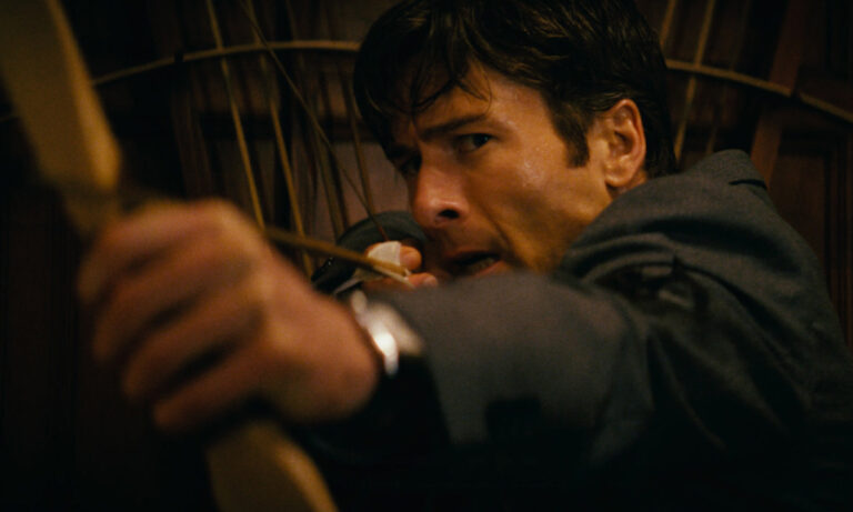 How to Make a Killing