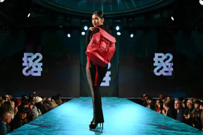 Kailey Joa-Johnson | Madison Ave Magazine