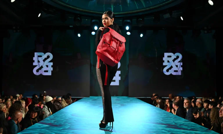 The Rise of Kailey Joa-Johnson