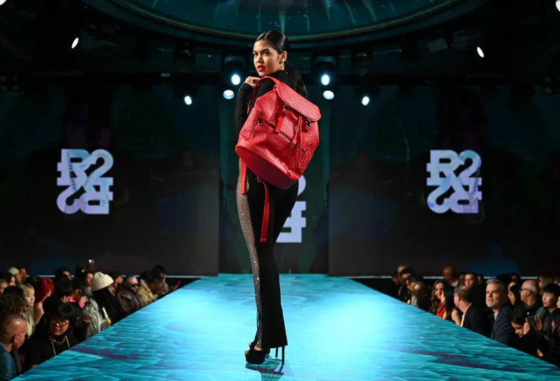 Kailey Joa-Johnson | Madison Ave Magazine