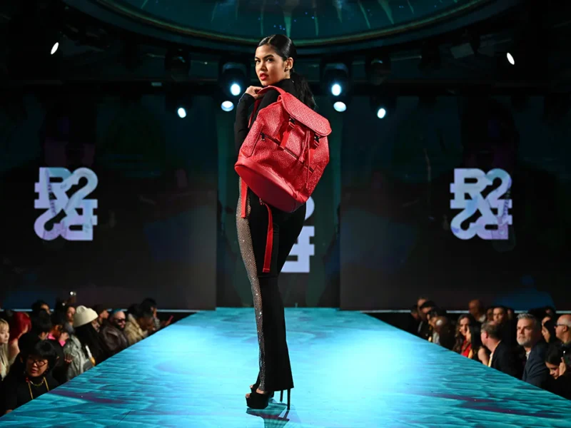 Kailey Joa-Johnson | Madison Ave Magazine