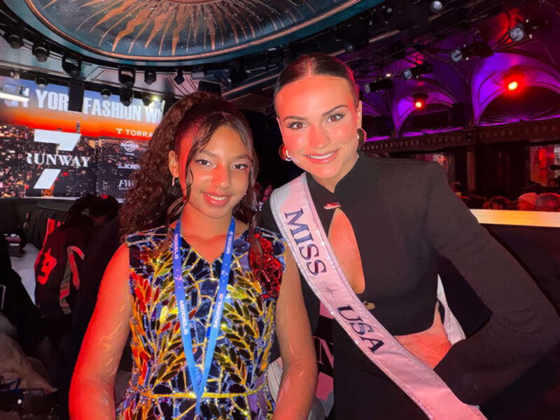 Willow Hooten | Audrey Eckert | Madison Ave Magazine