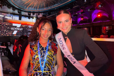 Willow Hooten | Audrey Eckert | Madison Ave Magazine