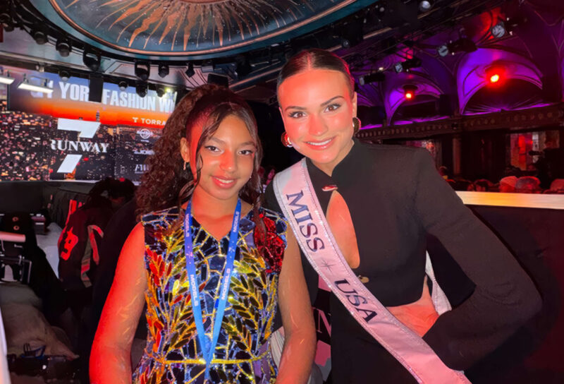 Willow Hooten | Audrey Eckert | Madison Ave Magazine