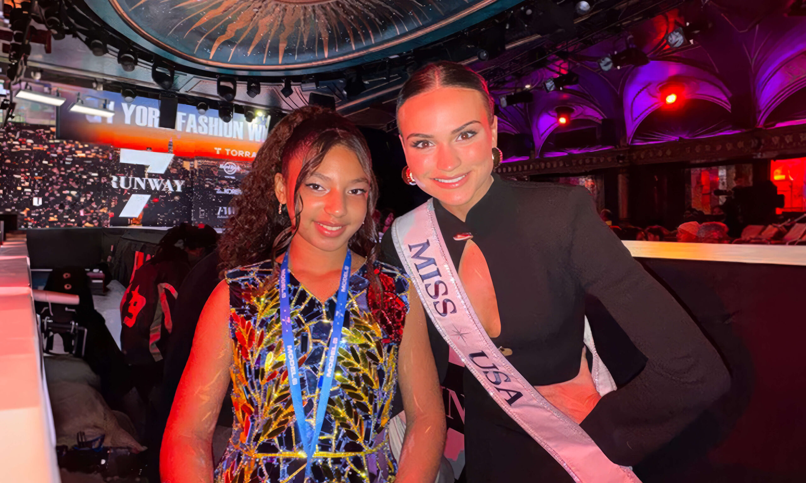 Willow Hooten | Audrey Eckert | Madison Ave Magazine