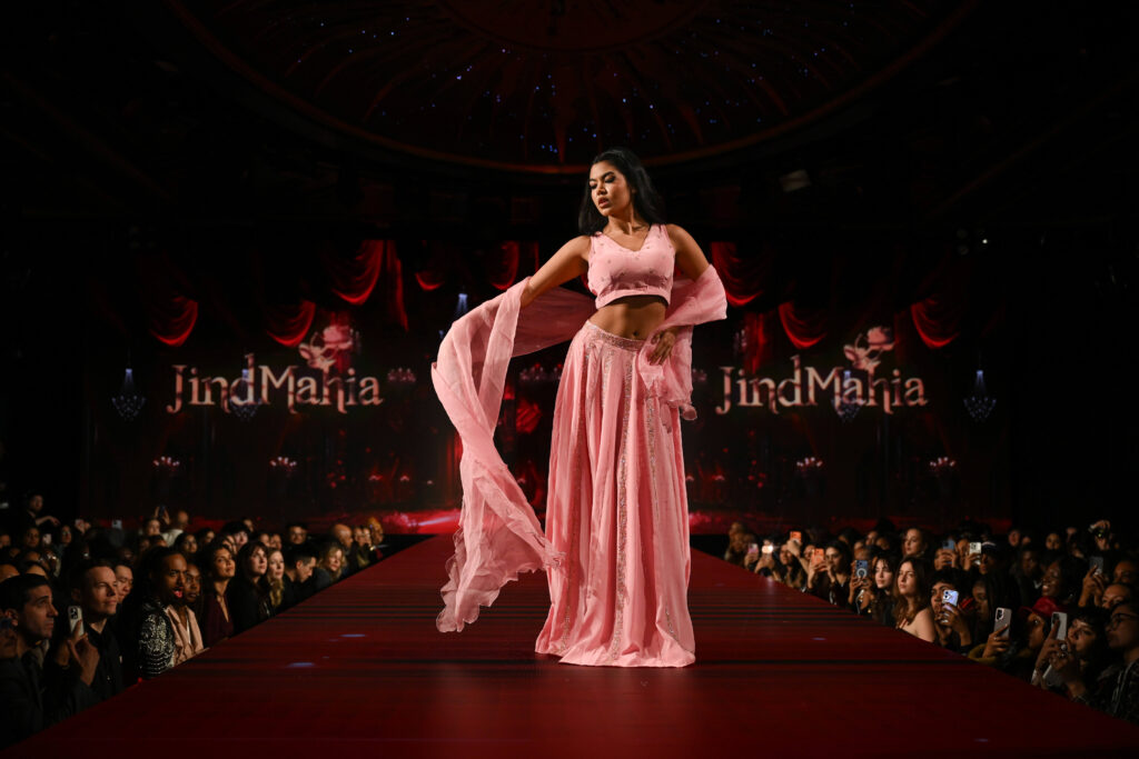 Kailey Joa-Johnson | Madison Ave Magazine