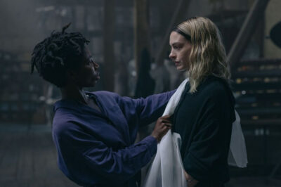 Mother Mary | Madison Ave Magazine