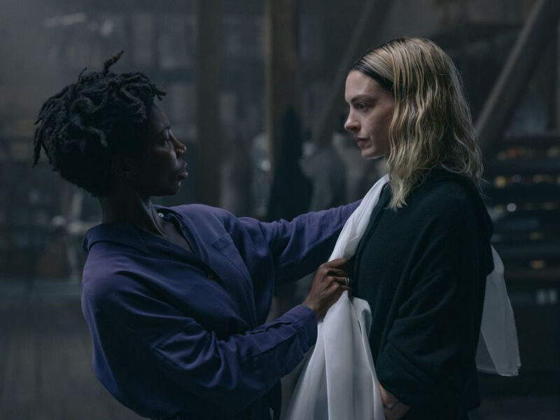 Mother Mary | Madison Ave Magazine