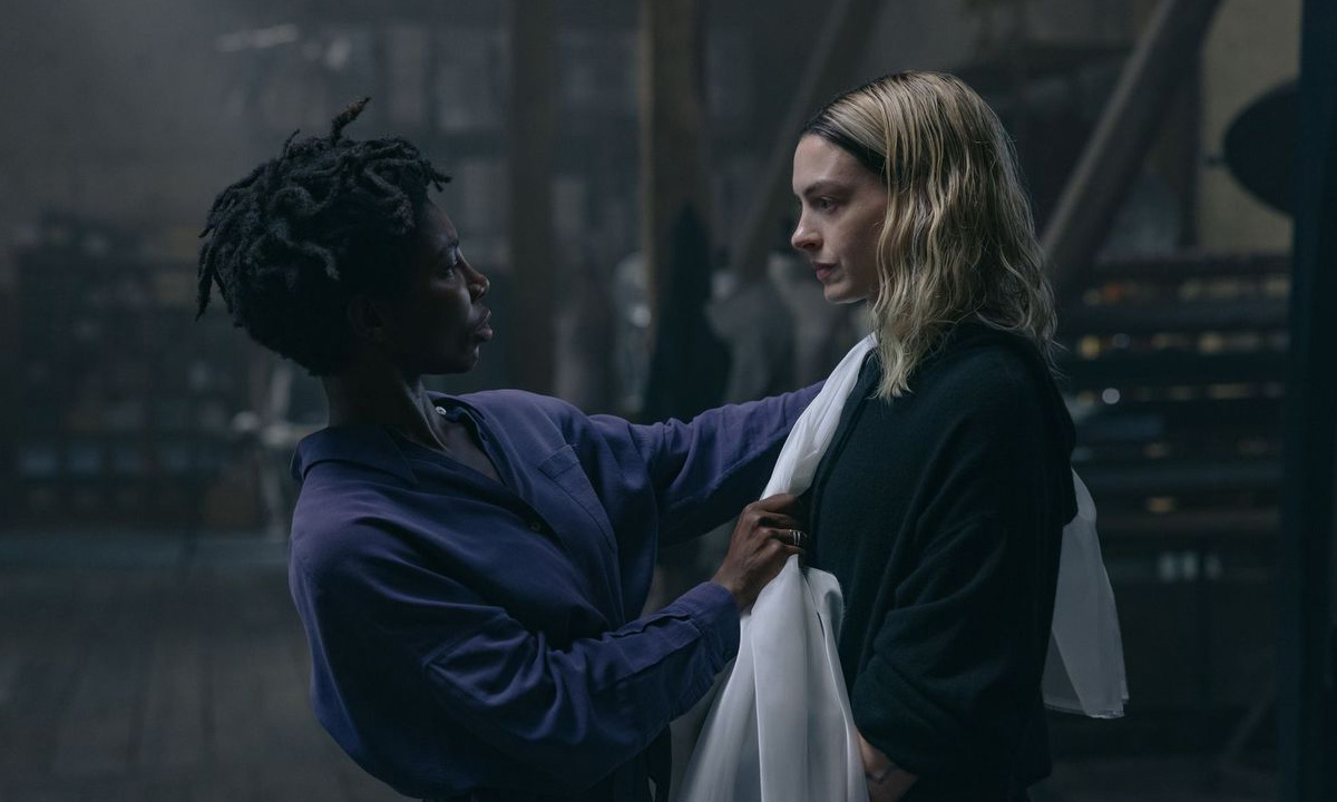 Mother Mary | Madison Ave Magazine