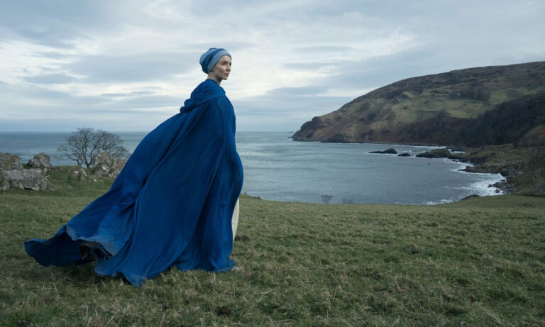 The Death of Robin Hood