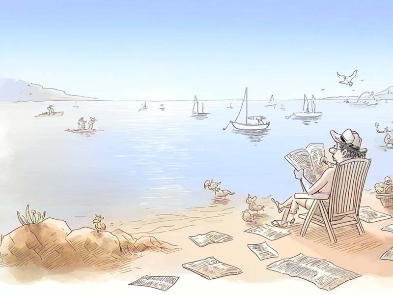 Cap d’Agde Naturist Village: French Retreat, Hidden Gem, or Problem in Disguise?