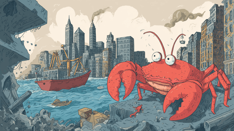 NemoClaw: NVIDIA’s New Platform That Wants to Make AI Agents Safe for Business