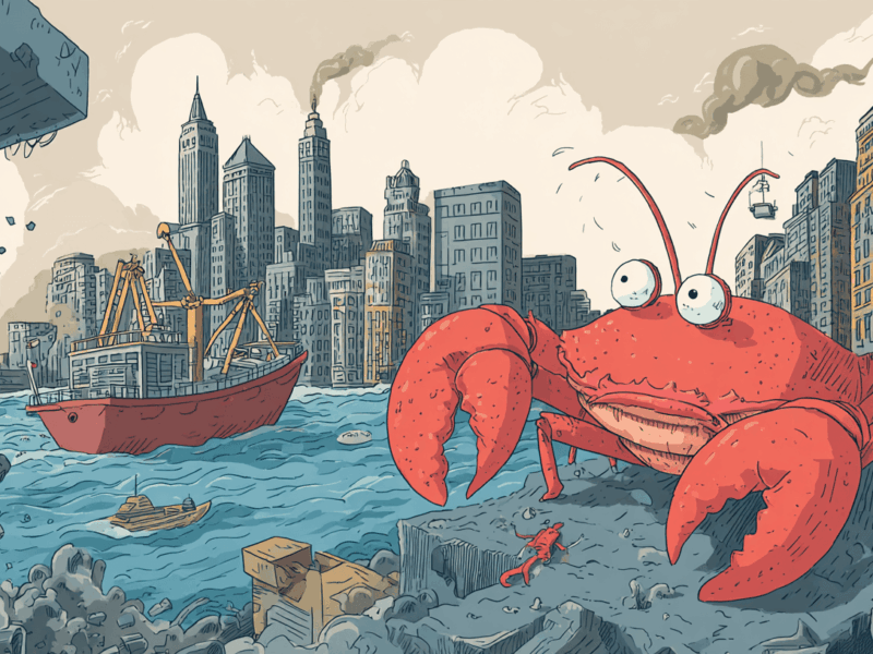 NemoClaw: NVIDIA’s New Platform That Wants to Make AI Agents Safe for Business