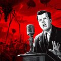 War of the Worlds | Madison Ave Magazine