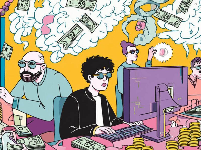 Make Money with AI Agents: The 2026 Operator’s Guide