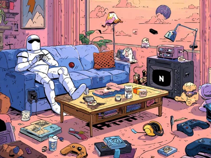 Game Over for the Old Rules: How the Gaming Industry Is Reinventing Itself in 2026