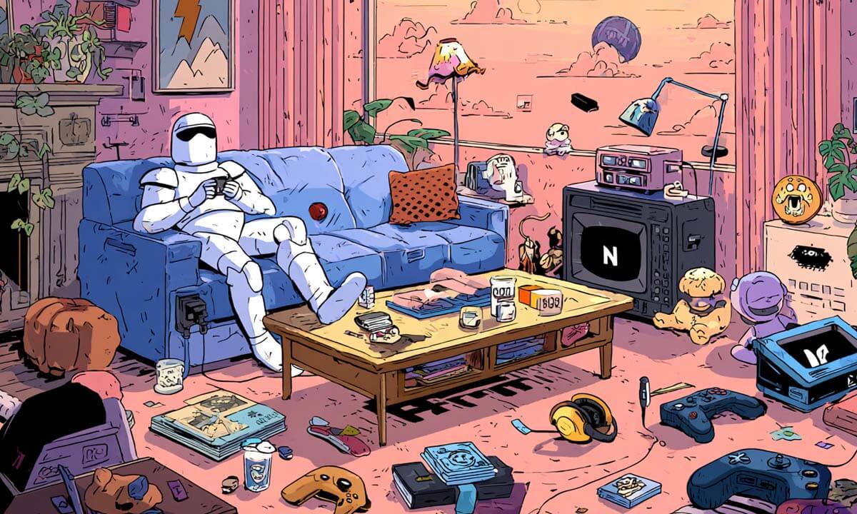 Gaming Industry Trends | Madison Ave Magazine