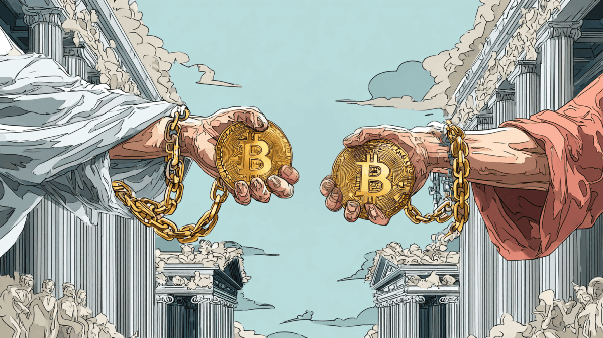 Cryptocurrencies | Madison Ave Magazine