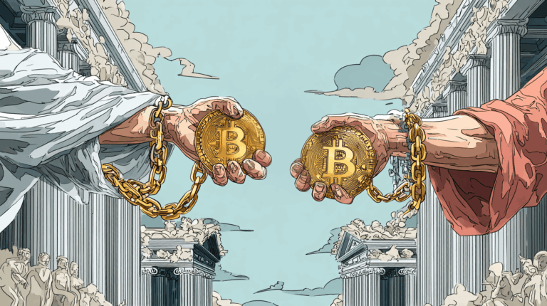 Is Crypto Still King?