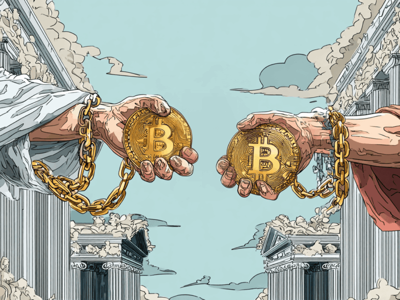 Is Crypto Still King?