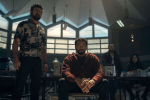The Boys Season 5 Review