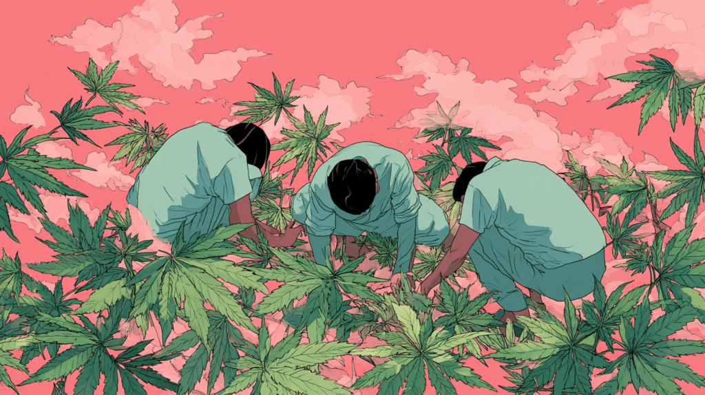 Marijuana Use In Teens | Madison Ave Magazine