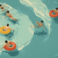 Youth Swimming | Madison Ave Magazine