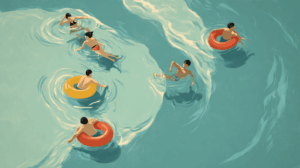 Why Youth Swimming Is a Matter of Life and Death