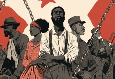 Juneteenth | Madison Ave Magazine