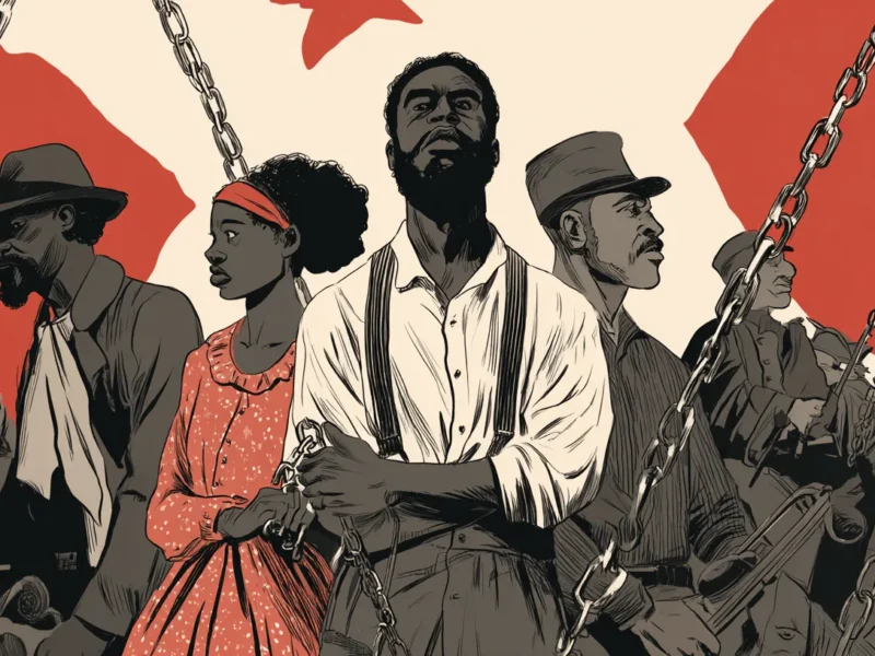 Juneteenth: The Story Behind America’s Second Independence Day