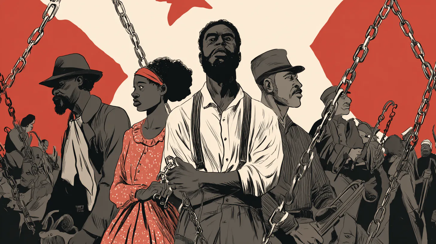 Juneteenth: The Story Behind America’s Second Independence Day