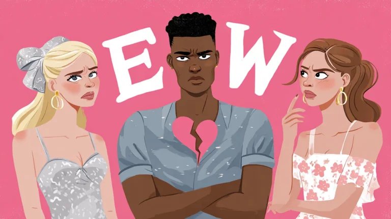 Love Island USA Has a Racism Problem, and It Keeps Getting Worse