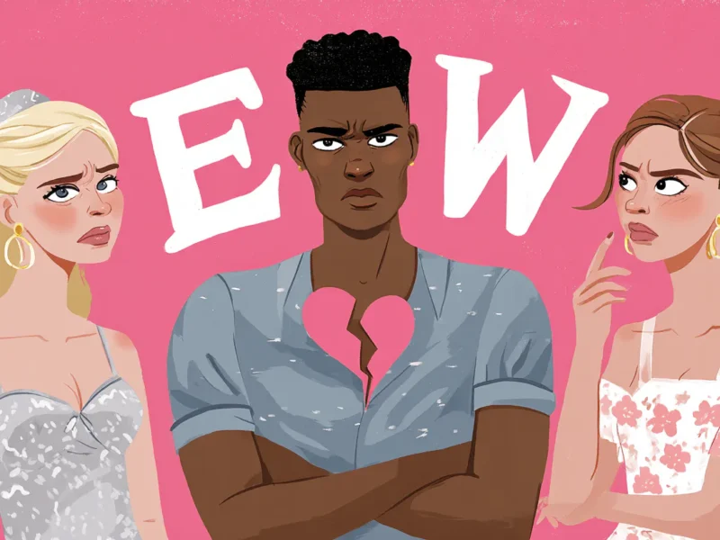 Love Island USA Has a Racism Problem, and It Keeps Getting Worse