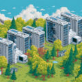 AI Data Centers | Madison Ave Magazine