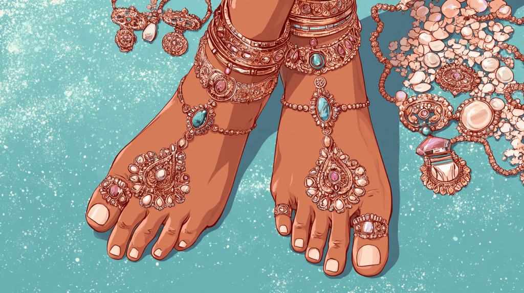 Feet Pics | Madison Ave Magazine