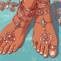 Feet Pics | Madison Ave Magazine