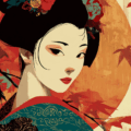 Geisha | Madison Ave Magazine